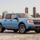 Image for article titled Here’s How The 2022 Ford Maverick Compares To Other Small And Midsize Pickups